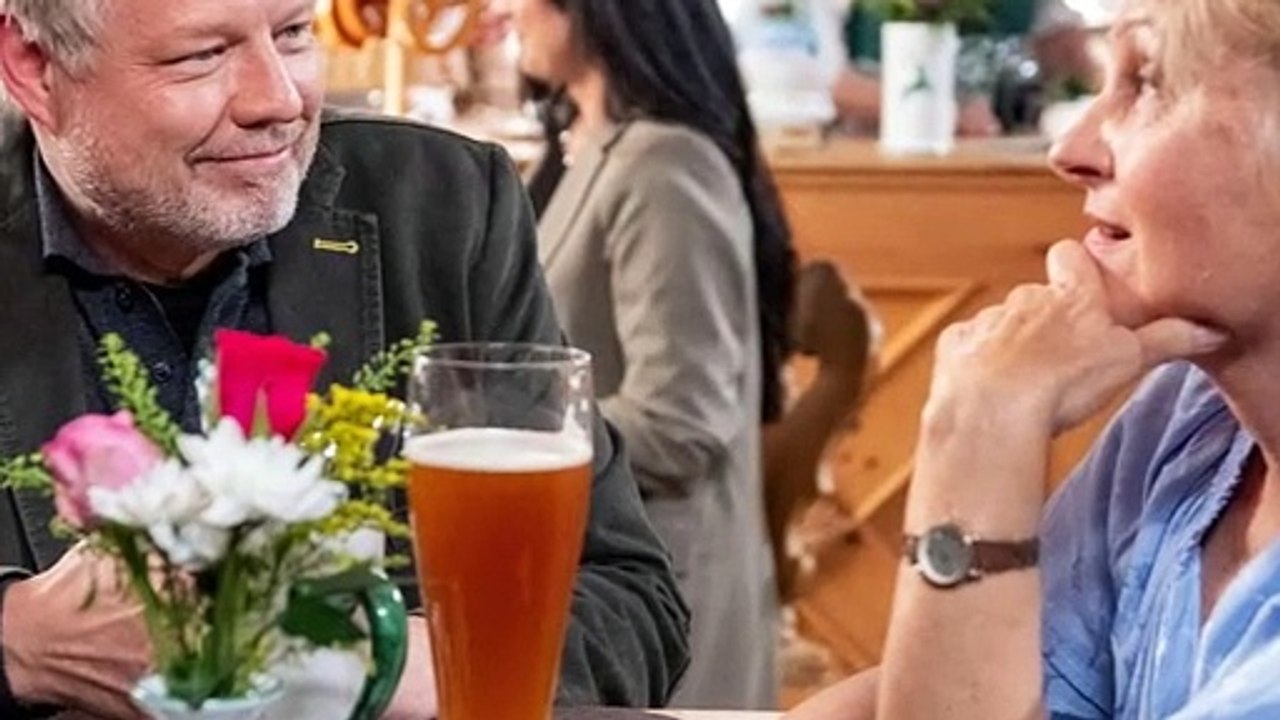 Sturm der Liebe 4217 Schlechtes Gewissen