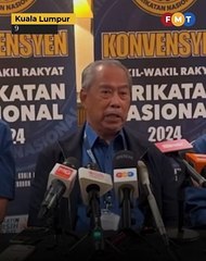 PN, Syed Saddiq rancang siri jelajah seluruh negara