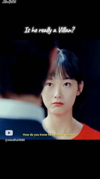 Pov_ How do you know_ #edits #kdrama #love #shorts #Villan