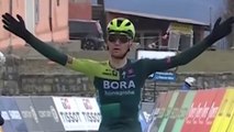 Paris-Nice 2024 - Aleksandr Vlasov la 7e étape, Brandon McNulty sauve son maillot Jaune pour 4 secondes !