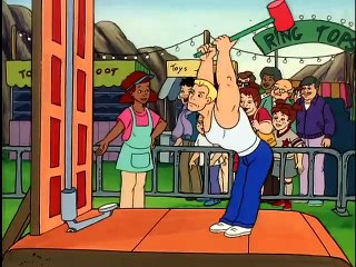 The MAGIC School Bus - S02 E10 - Getting Energized (480p - DVDRip)