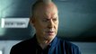 Official Trailer for Michael Keaton's Knox Goes Away