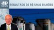 Ações da Petrobras perdem valor após segundo maior lucro líquido da história; Roberto Motta comenta