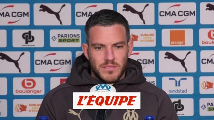 Veretout : « On sait où on était il y a quinze jours » - Foot - L1 - OM