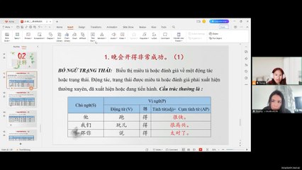 Record buổi 38  -240309