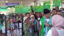 Hasto Ungkap Sikap PPP soal Hak Angket