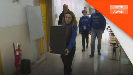 Portugal dambakan pembaharuan, pertumbuhan ekonomi