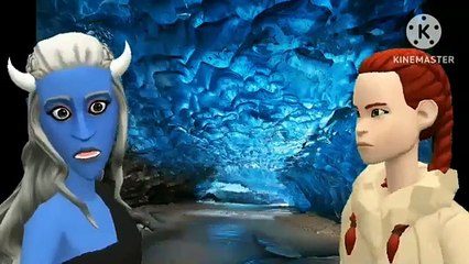 Untitled Ambition: The Lost Saga- Episode 8