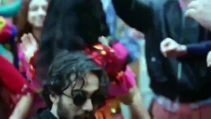 مسلسل الغدار الحلقة 8 الثامنة مترجمة HD 2