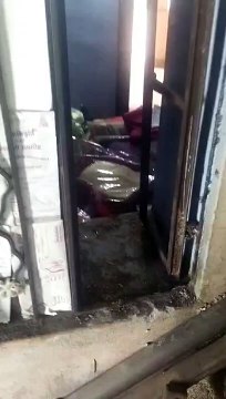 चोरों ने दो म​कानों के तोड़े ताले, लाखों की नकदी व जेवरात चोरी