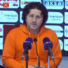 Fatih Tekke: "Nefes aldık diyebilirim"