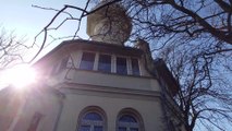 Wieża Braniborska w Zielonej Górze ma 164 lata