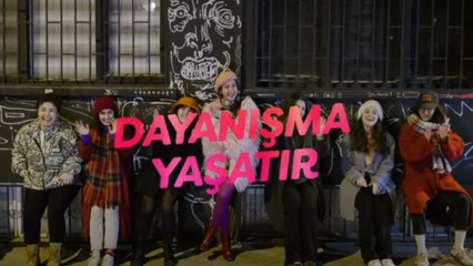 Sezen Aksu’dan 8 Mart sürprizi: ‘Yaparsa Kadınlar Yapar’ başlık