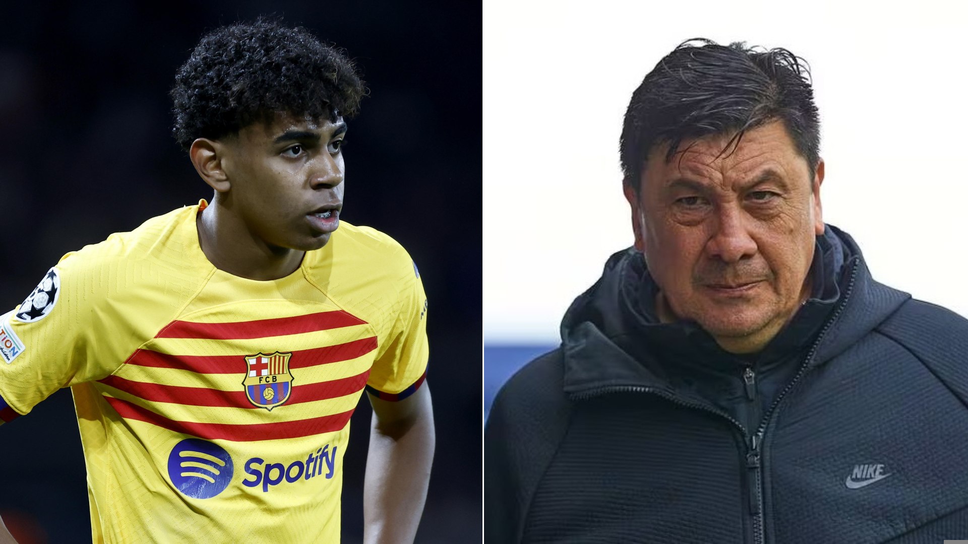 Lamine Yamal Make History before Turning 17 | beIN SPORTS