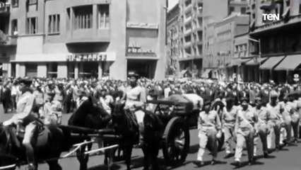 النصر بطولة والشهادة شرف يتمناه كل جندي.. 9 مارس يوم الشهيد ❤️