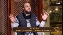 الشيخ أحمد علوان يوجه رسالة لأولياء الأمور قبل شهر رمضان