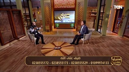 كيف تستعد لشهر رمضان؟ الشيخ أحمد علوان يجيب