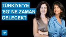 'Yapamazsın dediler', Türkiye'nin teknolojisini yönetiyorlar!