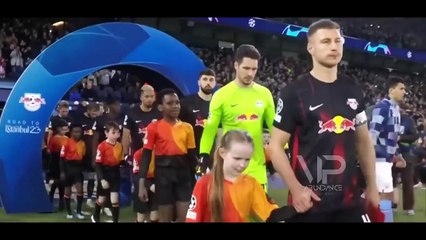 Manchester City Road to Victory Champions League