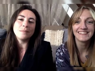 Candidature Anne-Claire et Eloïse - Pékin express 2024