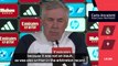 Bellingham's two-match ban is too harsh - Ancelotti