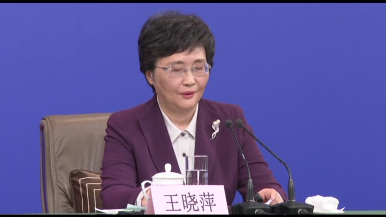 Pechino: la Cina deve stimolare l'occupazione