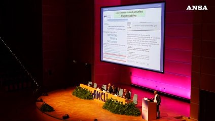 Amcli, no agli esami di laboratorio fatti dai farmacisti