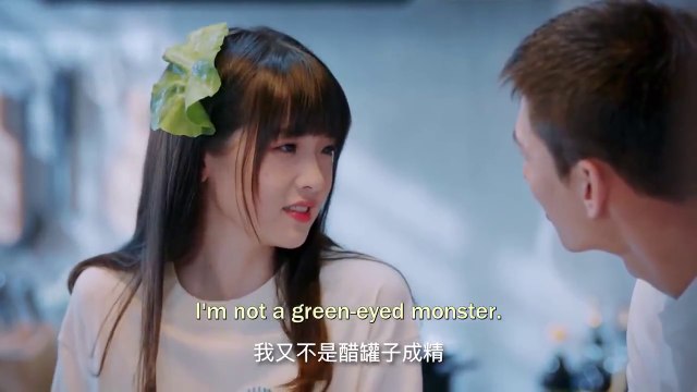 Please Don't Spoil Me Season 5 (2023) EP 6 ENG SUB | Chinese drama | Jin Xian Zheng, Zhang Miao Yi | FULL