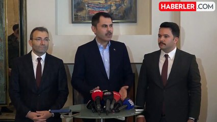 Kent lokantaları polemiği! Murat Kurum "Ben olsam utanırım" dedi, İmamoğlu "Allah akıl versin" diyerek yanıt verdi