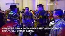 Gerindra Tanggapi Isu Bobby Nasution Maju Pilgub Sumatera Utara 2024