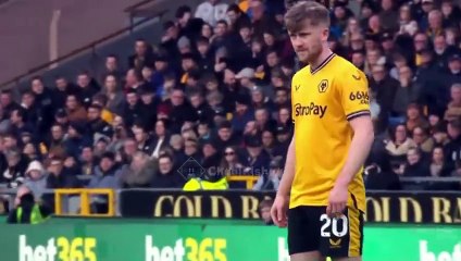 Goaaaaal Rayan Aït-Nouri