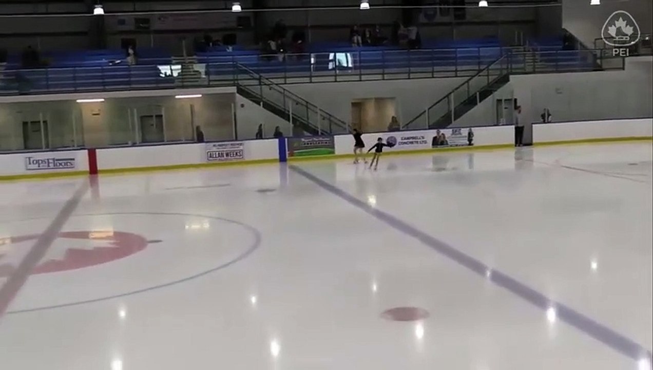 2024 STARSkate - STAR 5 Individual Elements