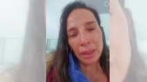 Fallece Ángelo, hijo de Luly Bossa: la actriz da la noticia en sus redes