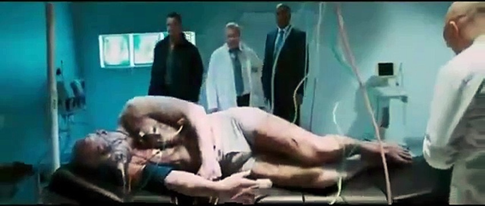 The Dark Knight Rises  Trailer NEW 2012