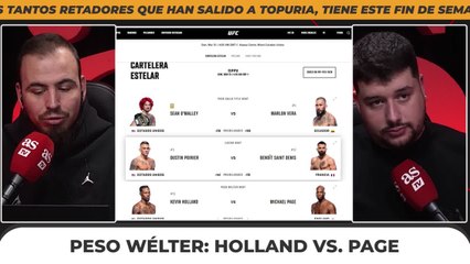 Dustin Poirier vs Benoit Saint Denis: Fight Preview & Predictions 🥊