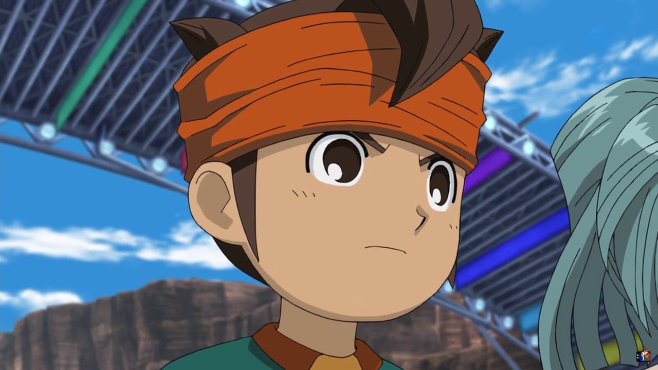 INAZUMA ELEVEN - E97 - Le dernier coup d'envoi d'Ichinose ! (VOSTFR ...