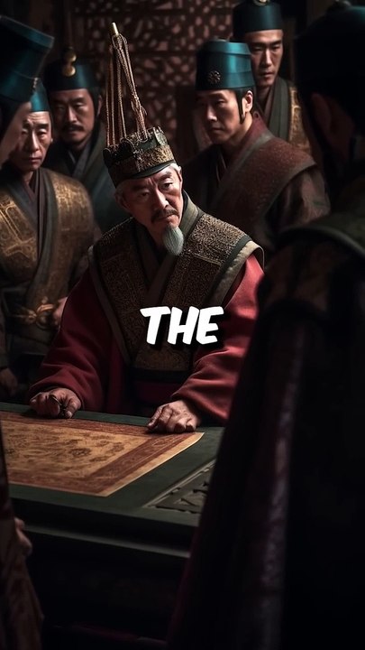 How Genghis Khan used a 1000 Cats to Conquer a City