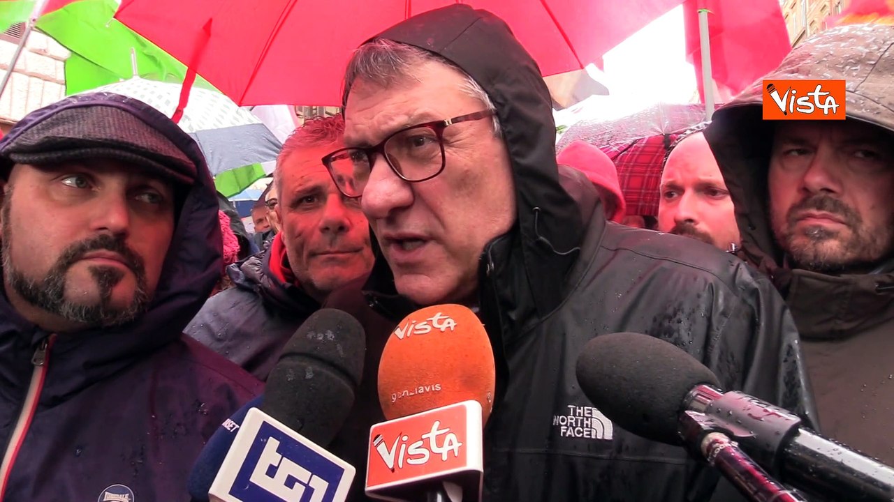 Guerra a Gaza, Landini: "Basta ambiguit?, l'Europa lavori per i due popoli e due Stati"