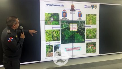Policía Investiga a Dos Agentes por Vínculos con la Organización de 'Kiko la Quema' 🚔