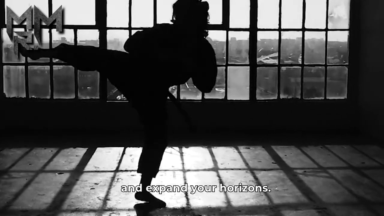 Unlock Your Inner Power: Conquer Self-Doubt | Mr. Motivator's Maven ...