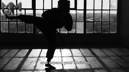 ✨ Unlock Your Inner Power: Conquer Self-Doubt  | Mr. Motivator's Maven