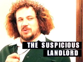 Rent Control Bande-annonce (EN)