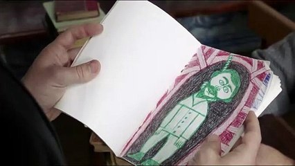 Aparição Bande-annonce (PT)