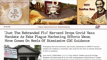 PCTV Headline News 3/9/24