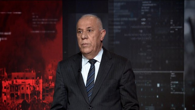 التحليل العسكري مع اللواء فايز الدويري (2024/3/9)
