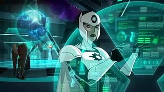 Justice League: Crisis on Infinite Earths Part Two Bande-annonce (EN)