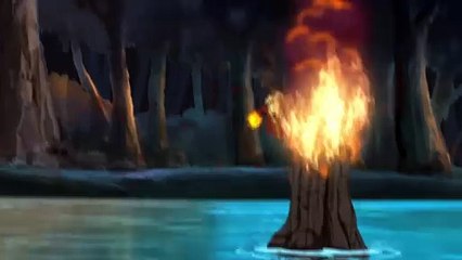 Scooby-Doo! : Le chant du vampire Bande-annonce (EN)