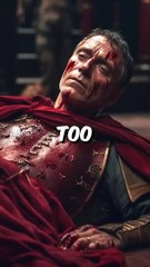 Iconic Last Words of History's Famous Leaders