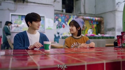 EP.2 Angels Fall Sometimes (2024) ENGSUB