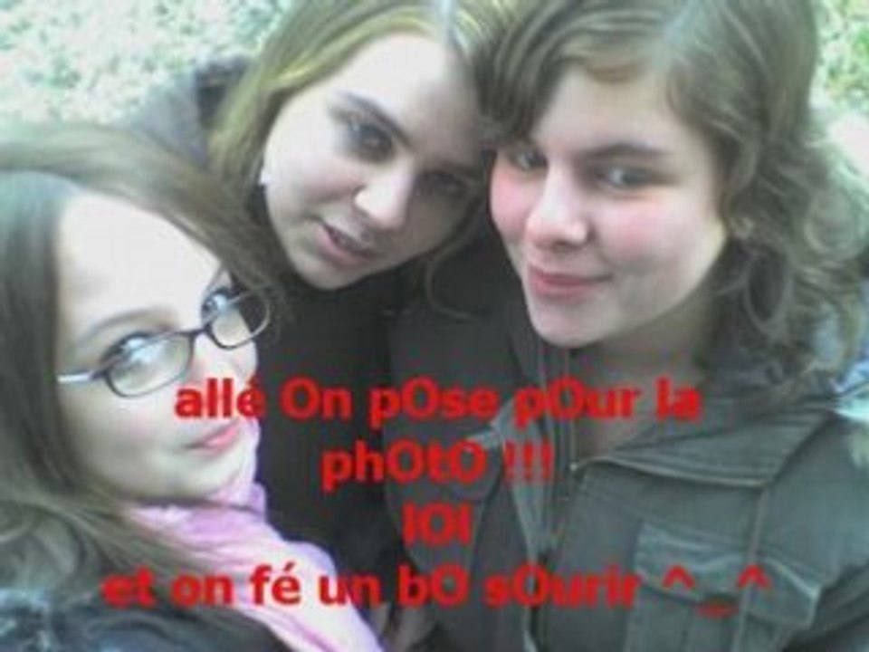 Les Triplettes